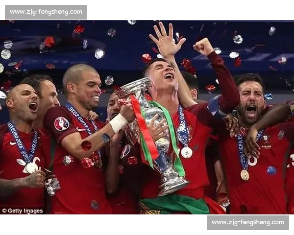 里斯本双子星的默契密码:C 罗与夸雷斯马的球场共鸣