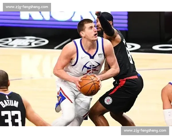 小卡亲证：掘金失利后，快船的补强答卷